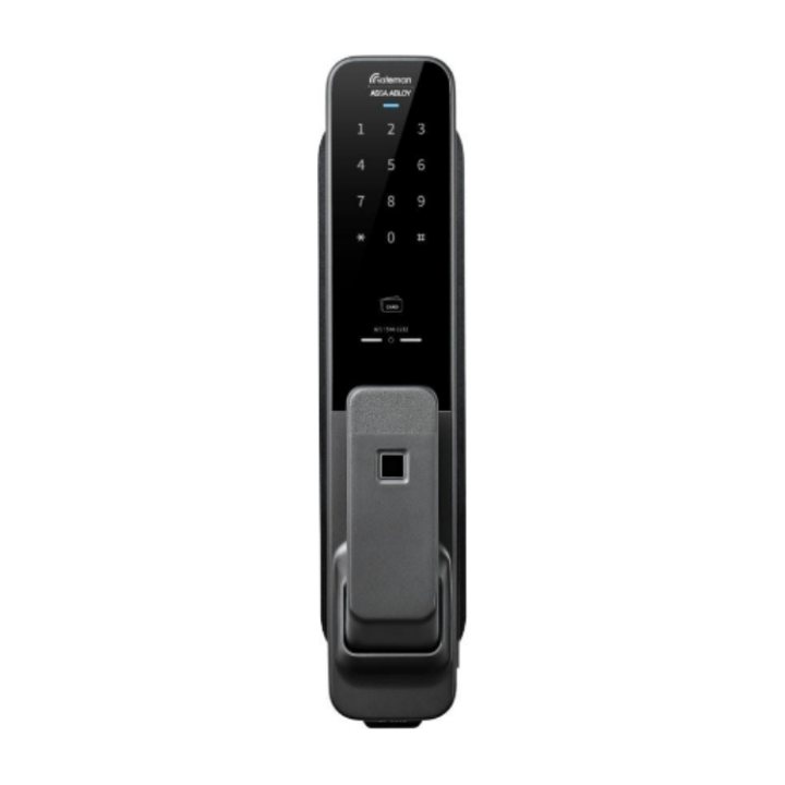 게이트맨 GP-900D 현관문 푸시풀 도어락