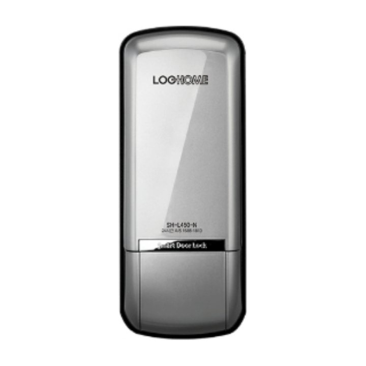 로그홈 SH L450N / S 상가 샷시문 도어락